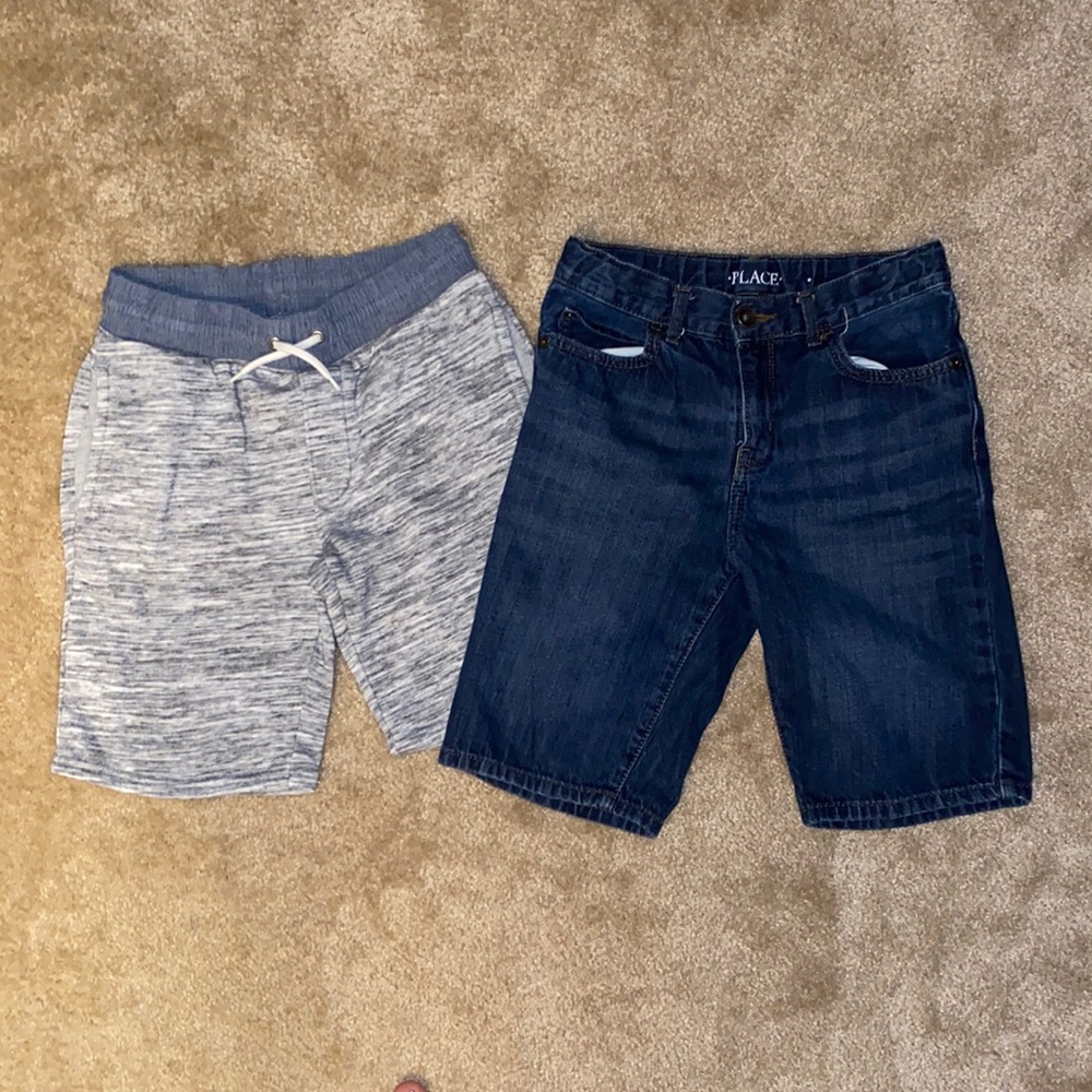 SOLD❌Boys pants size 8